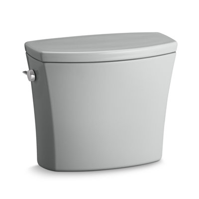 Kelston Toilet Tank with 1.28 Gpf