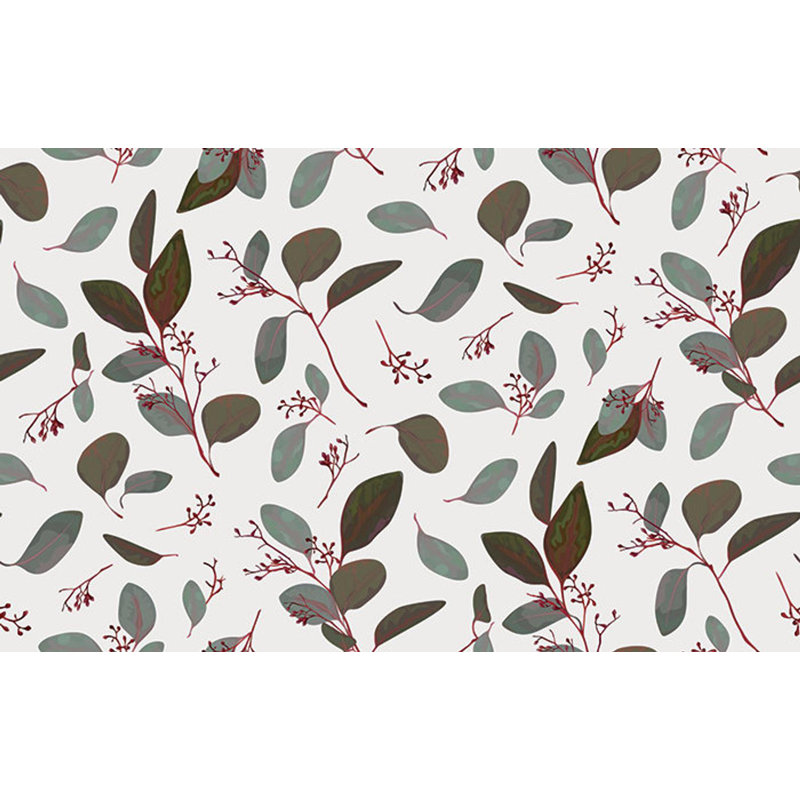 Lowestoft Matte Wall Mural, 500cm W x 300cm L