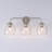 Kelsey-Jo 3 - Light Dimmable Vanity Light-864632933