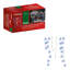 LED Twinkle Indoor / Outdoor Icicle Lights