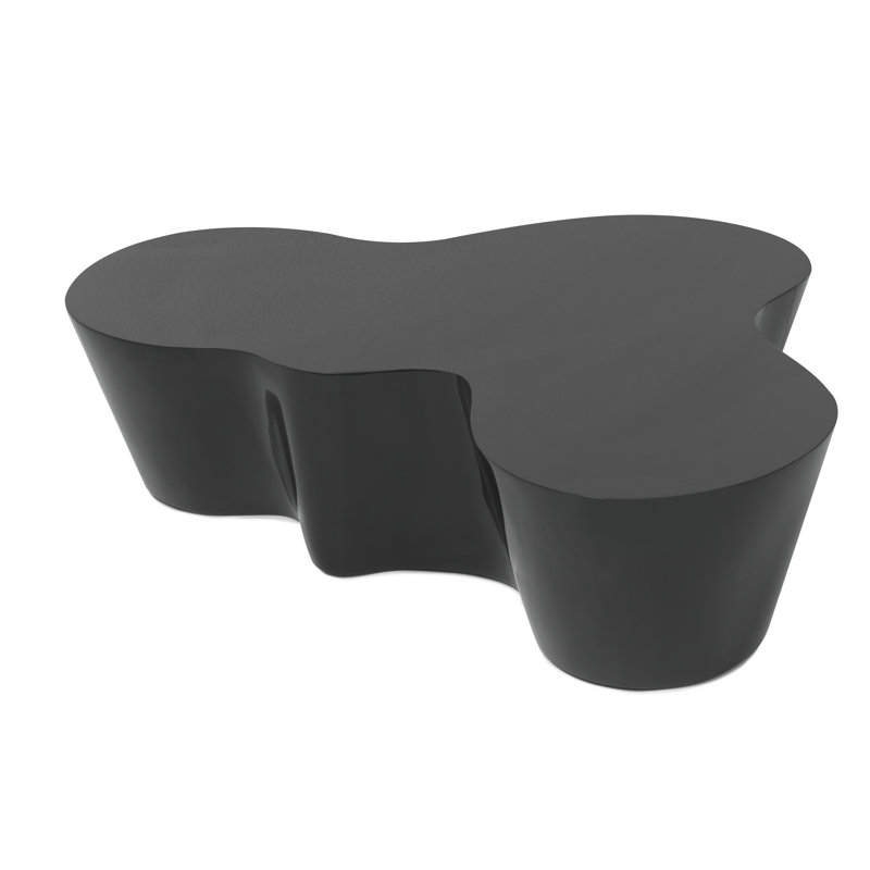 Table basse Orgo