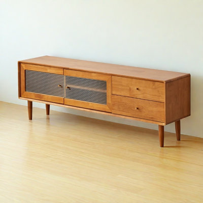 Meuble télé moderne et simple