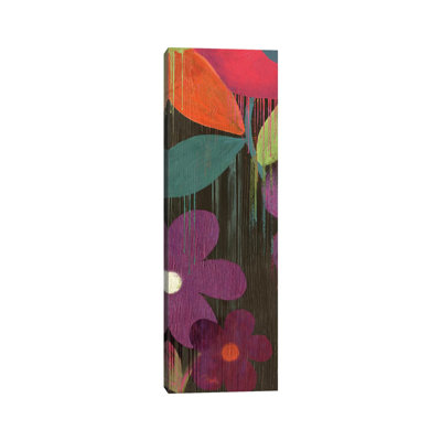 Naivete II by Aimee Wilson - Wrapped Canvas Panoramic Painting