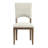 Lavola 18.75'' H Upholstered Side Chair