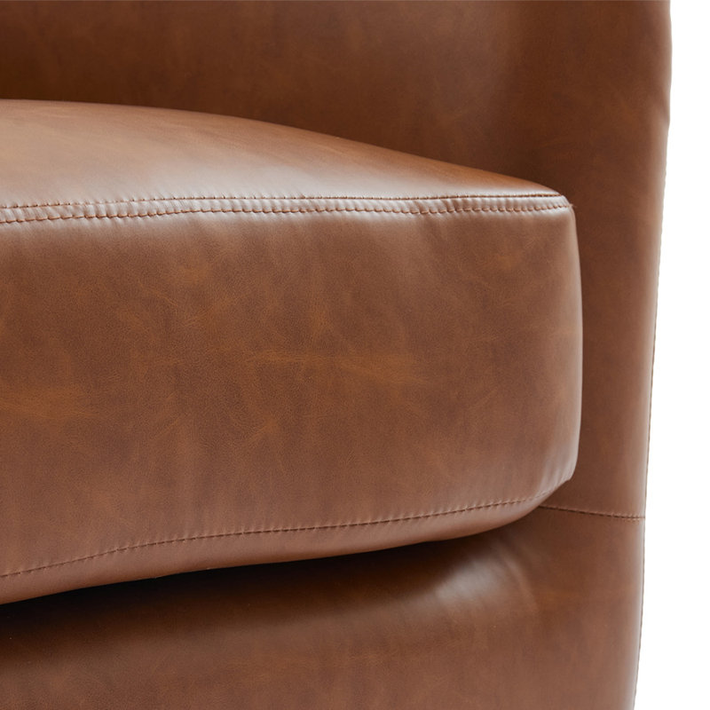 Upholstered Armchair