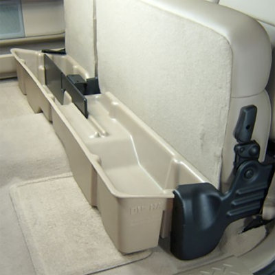54.25" Under Seat Storage Organizer