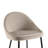 Osbourn Counter Stool with Metal Frame