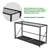 Iron Freestanding Umbrella Stand