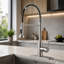 ROBOHIGH Kitchen Faucet Side Spray