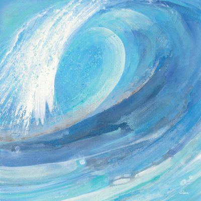 " Surf's Up " by Albena Hristova