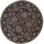 Wool Oriental Area Rug