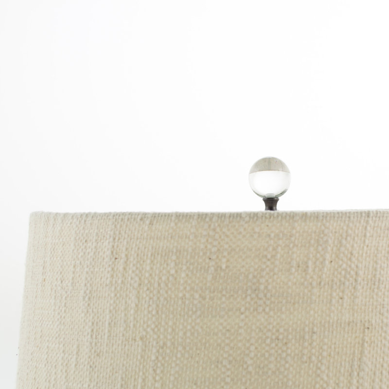 Kelly 30.5" Table Lamp