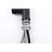 Pull Down Single Handle Spring Kitchen Faucet-116628648