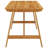 Rectangular 4 - Person Dining Set-1530744399-1530744396