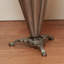 Keefer Metal Freestanding Umbrella Stand