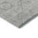 Premium Machine Washable Bucz AMF1748 Geometric Rug