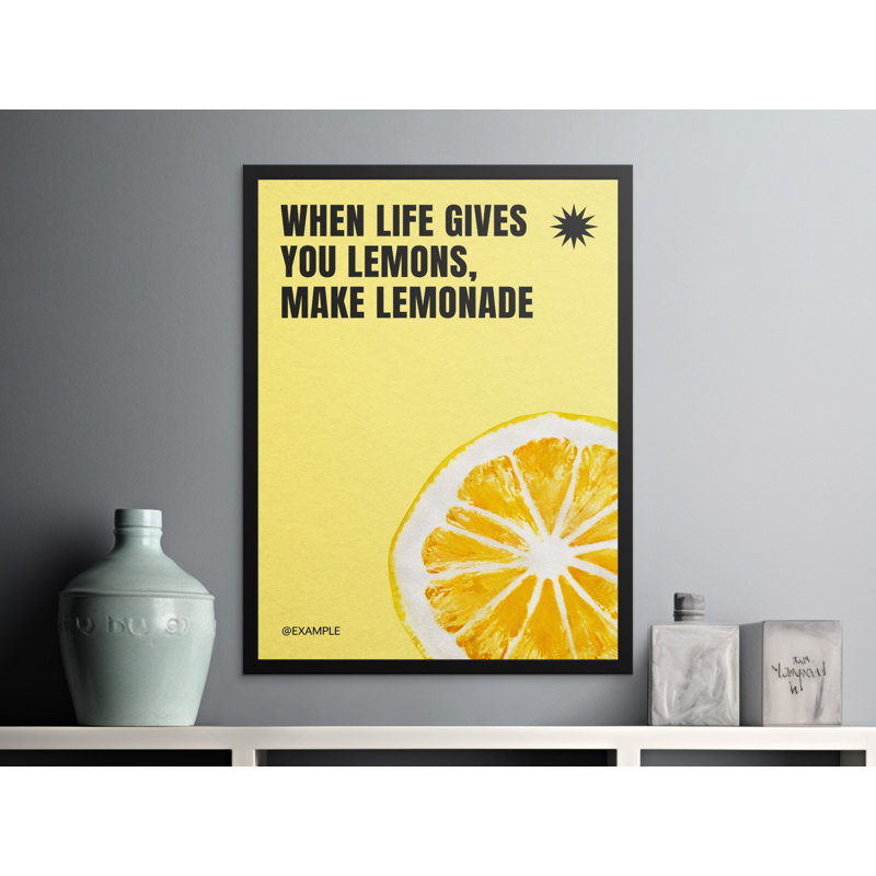 Conard Single Picture Frame Print, 40.64 cm H x 30.48 cm W