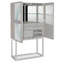 Melange Bar Cabinet