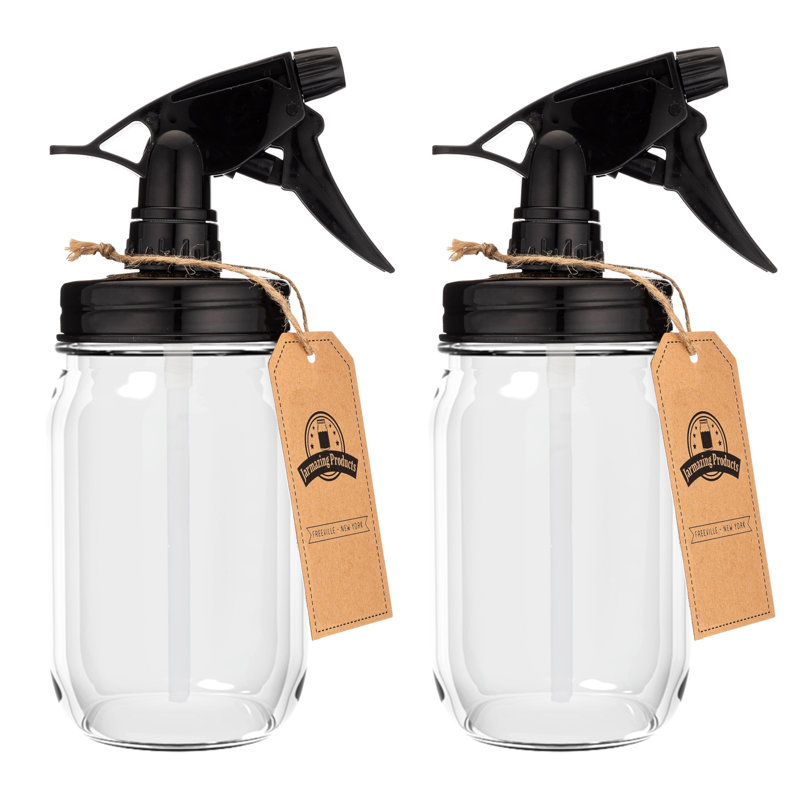 Jar Sprayer