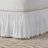 Ruffled Wrap Around Bed Skirt-691336118-691336119