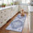 Pashen Performance Machine Washable Oriental Rug-1291353391