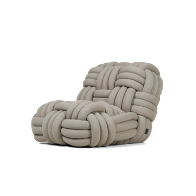 Knitty Armchair