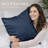 Cooling Bamboo Pillowcases, Set of 2 – Ultra Soft & Breathable-124174803-124174816