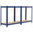 Shelf Storage Bookshelf Shelving Unit 5-Layer Steel and Engineered Wood-1083289190