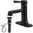 Oil Rubbed Bronze is out of stock
