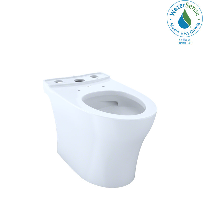Cuvette de toilette TOTO Aquia IV