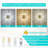 Flush Mount Ceiling Lights