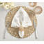 Monarch Garden Napkin