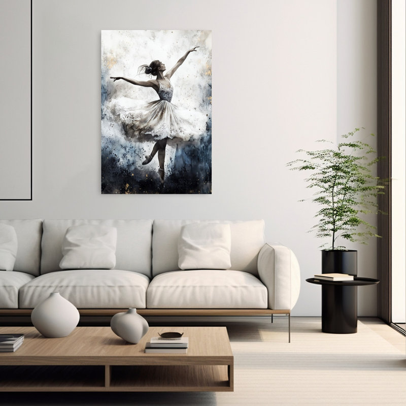 Print, 152.4cm H x 101.6cm W