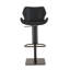 Corrie Swivel Adjustable Height Stool