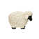 Counting Sheep Garden Statue