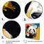 Pop Art Coloful Panda I - Art mural animal panda-970540228-970540225