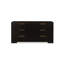 Cadence 6 - Drawer Solid Wood Dresser-1747056881