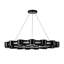 Nami 1 - Light LED Chandelier-1386300219