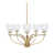 New Age Brass is out of stock