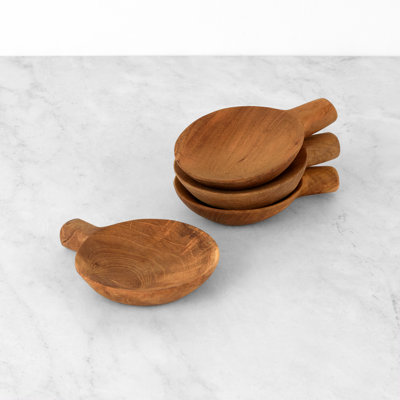 Plateau à raquette Bucher