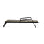 Chaise longue inclinable Newman-215303929