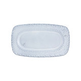 Flora Earthenware Platter