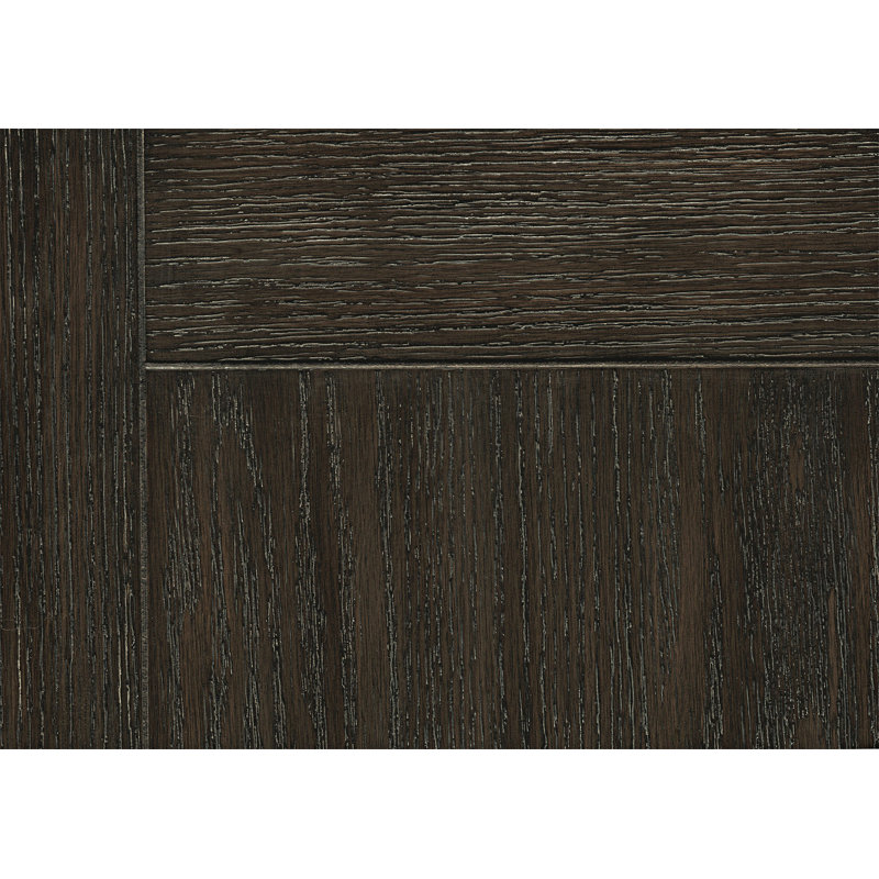 Table de chevet avec tiroirs