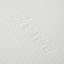 Très grand matelas en mousse viscoélastique imprégnée de gel de 8 po Fritch-25968538-111514927