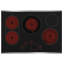 Café 30" Electric Cooktop with 5 Elements and Griddle-51093440