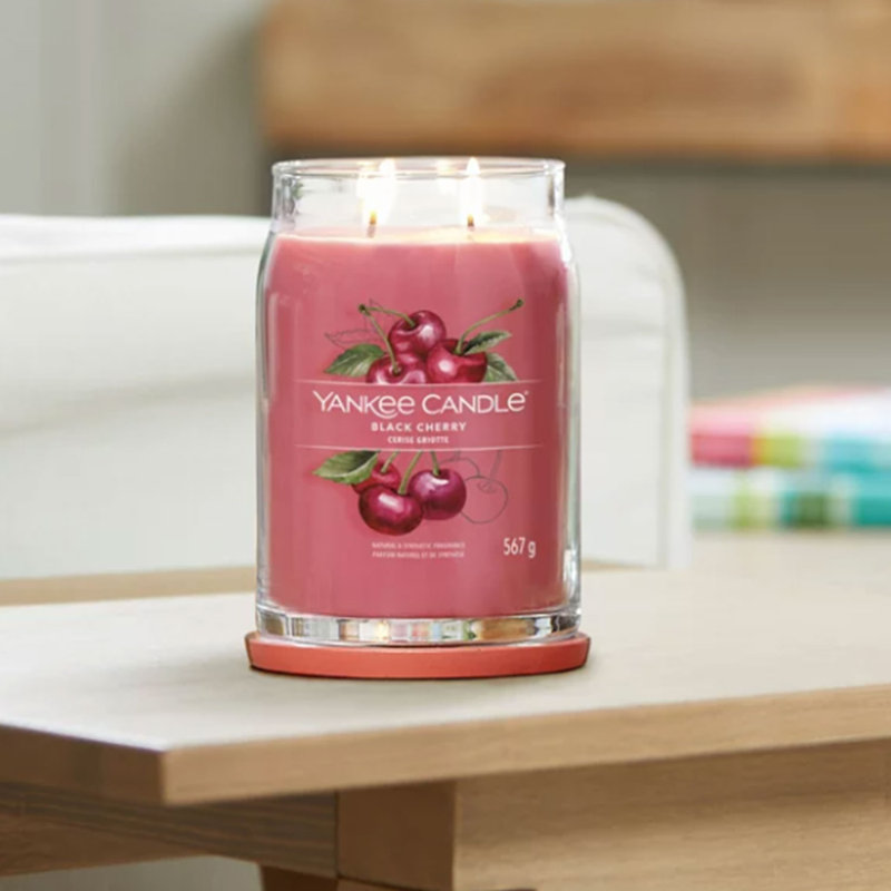 Candle Jar