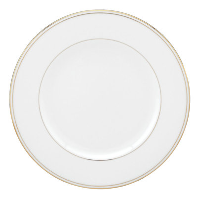Lenox Federal Gold 8" Salad Plate