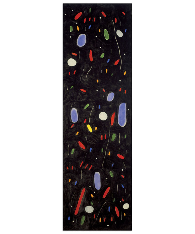 1 Piece Wall Art