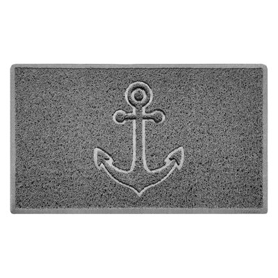 Non-Slip Indoor Door Mat