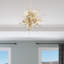 Lustre sphérique spoutnik 6 lumières Nichalaus-213205653-213205651